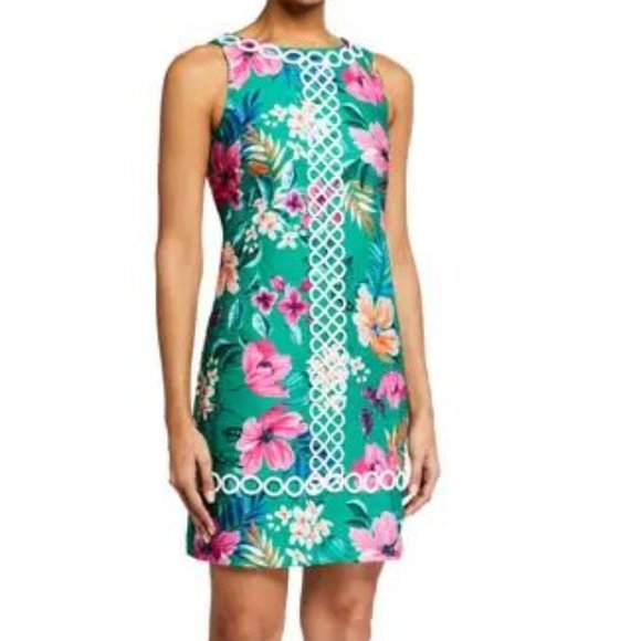 Eliza J Dresses & Skirts - 🌹Eliza J • Sleeveless Shift Dress